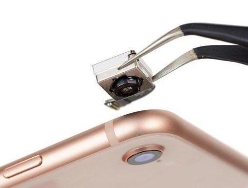 东城街道苹果6维修为什么从iPhone6开始苹果摄像头就开始凸起了