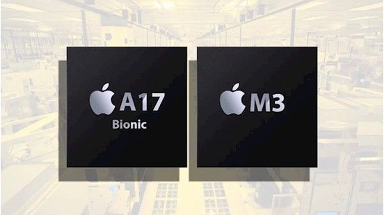 东城街道苹果15维修站分享iPhone15系列会用3nm芯片吗 