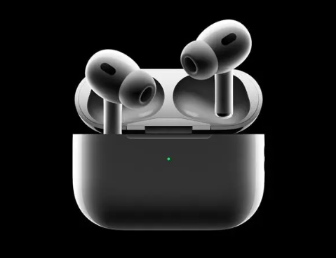 东城街道苹果手机维修分享AirPodsPro2遇音频漂移问题怎么办 