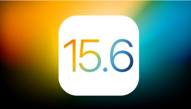 东城街道苹果手机维修分享iOS 15.6RC版会是正式版吗 