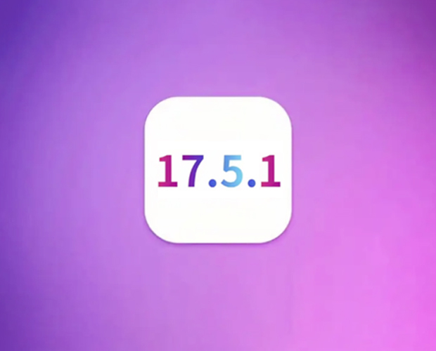 东城街道苹果手机维修分享iOS17.5.1正式版升级 