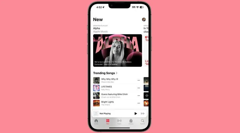东城街道苹果手机维修分享iOS / iPadOS 18 Beta 6 已到 