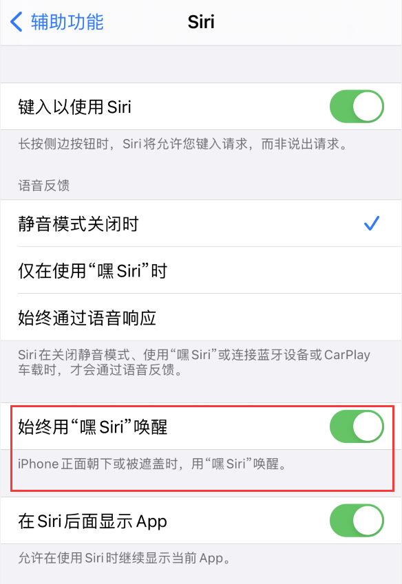 东城街道苹果手机维修分享使用 iPhone 12 时 Siri 不会正常回应怎么办 