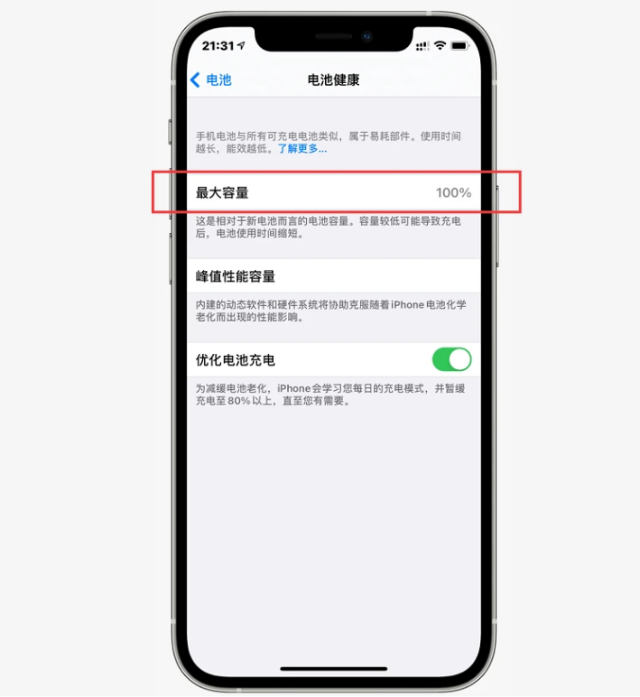 东城街道苹果手机维修分享如何提高iPhone12电池有效率 