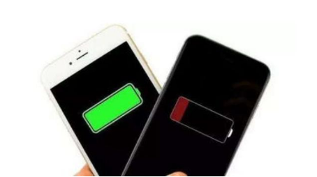 东城街道苹果手机维修分享iPhone 12如何省电 